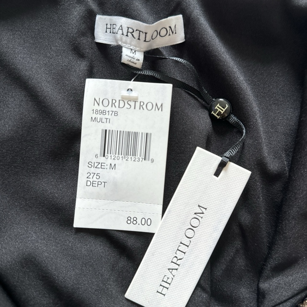 Heartloom Sequined Cami from Nordstrom (Brand new, never worn, tags on) - Picture 5 of 5